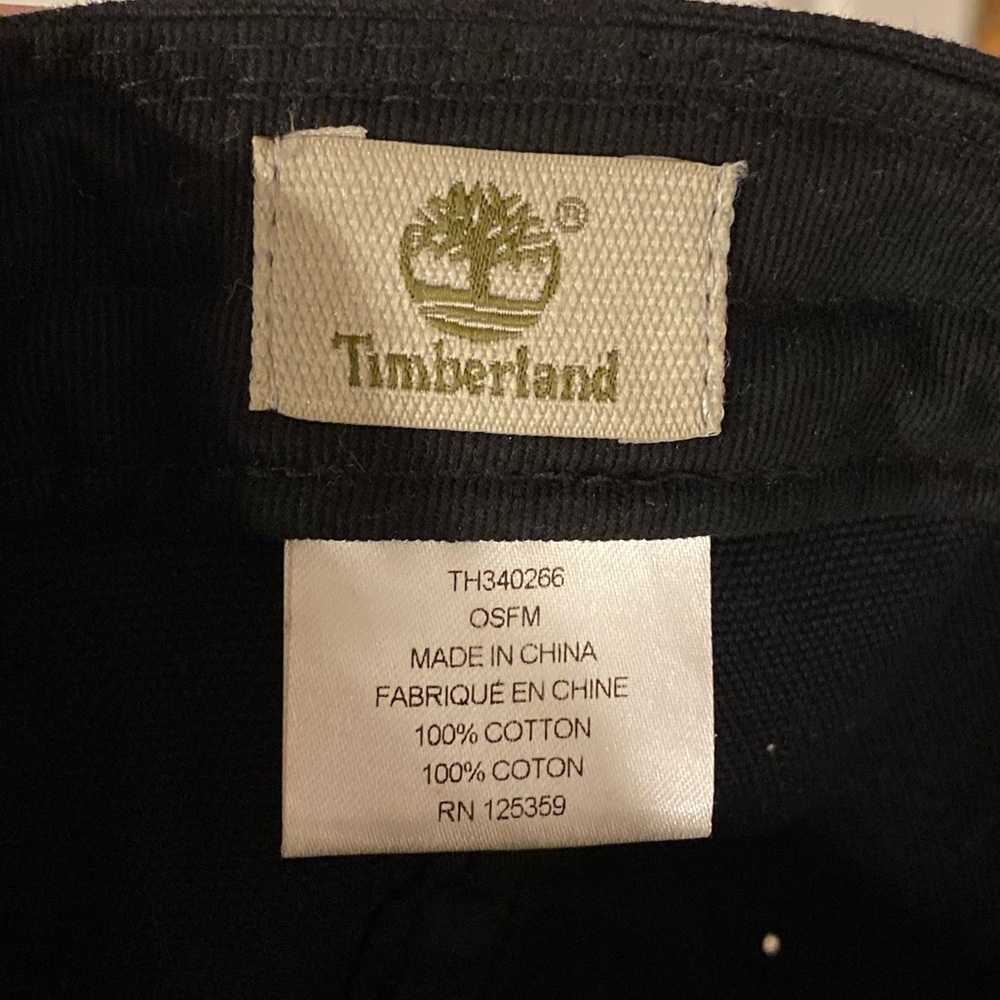 Timberland Snapback - Picture 3 of 3